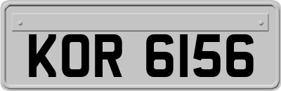 KOR6156