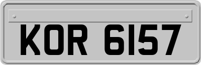 KOR6157