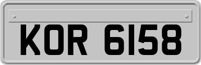 KOR6158
