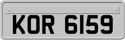 KOR6159