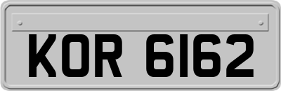 KOR6162