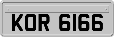 KOR6166
