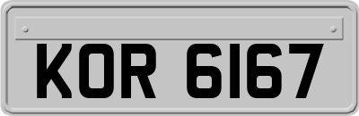 KOR6167