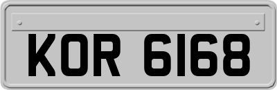 KOR6168