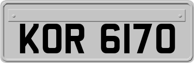 KOR6170