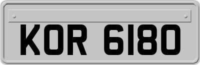 KOR6180