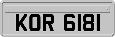 KOR6181