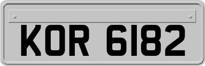 KOR6182