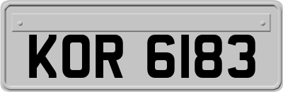 KOR6183