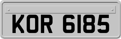 KOR6185