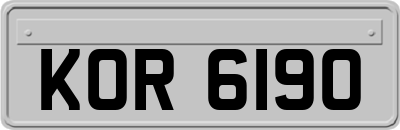 KOR6190