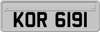 KOR6191
