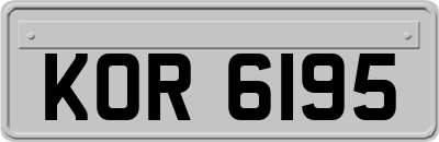 KOR6195