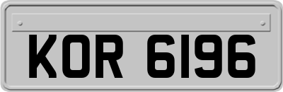 KOR6196