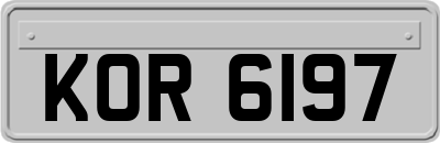 KOR6197