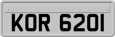 KOR6201