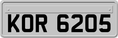 KOR6205