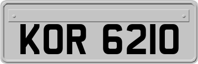 KOR6210