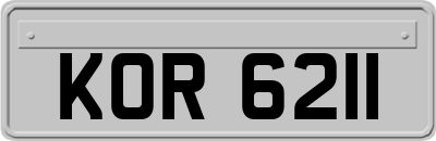 KOR6211