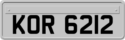 KOR6212