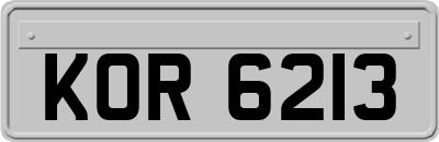 KOR6213