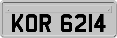 KOR6214