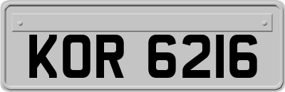 KOR6216