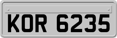 KOR6235
