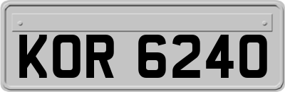 KOR6240