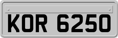 KOR6250