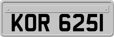KOR6251