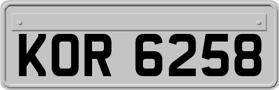 KOR6258