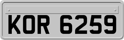 KOR6259