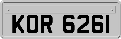 KOR6261