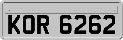 KOR6262