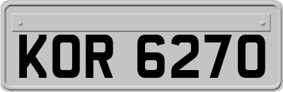 KOR6270
