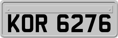 KOR6276