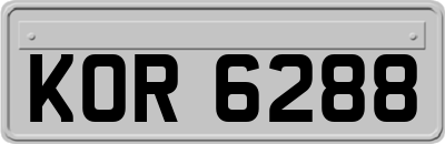KOR6288