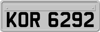 KOR6292