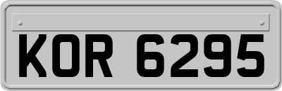 KOR6295