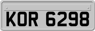 KOR6298