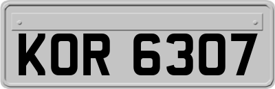 KOR6307