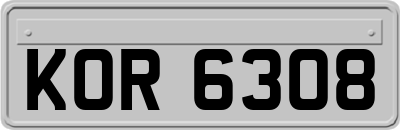 KOR6308