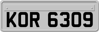 KOR6309