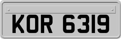 KOR6319