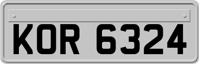 KOR6324