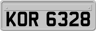 KOR6328