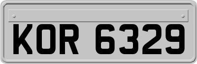 KOR6329