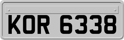 KOR6338