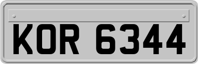 KOR6344